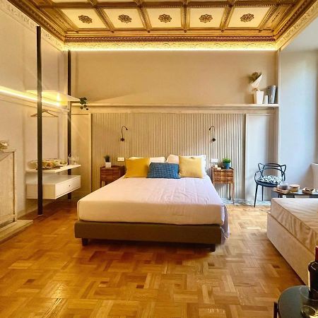 Z-Archsuites Urbs Roma Ngoại thất bức ảnh