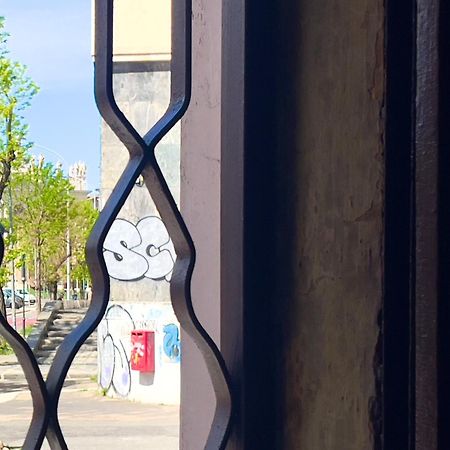 Z-Archsuites Urbs Roma Ngoại thất bức ảnh