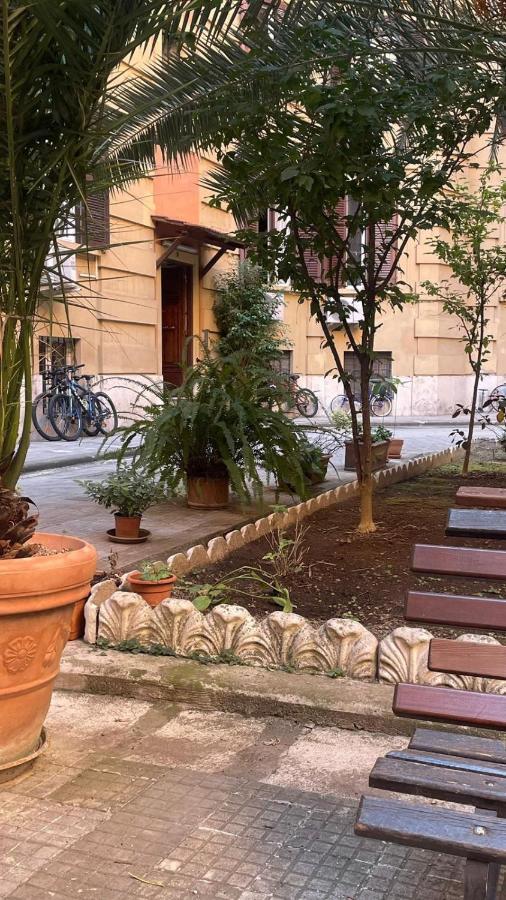 Z-Archsuites Urbs Roma Ngoại thất bức ảnh