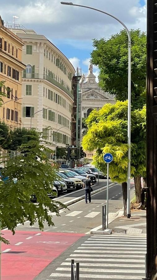 Z-Archsuites Urbs Roma Ngoại thất bức ảnh