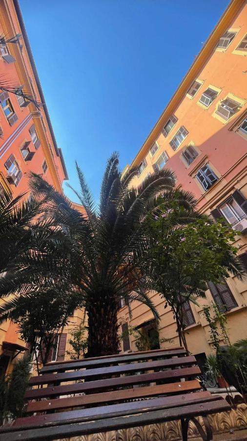 Z-Archsuites Urbs Roma Ngoại thất bức ảnh