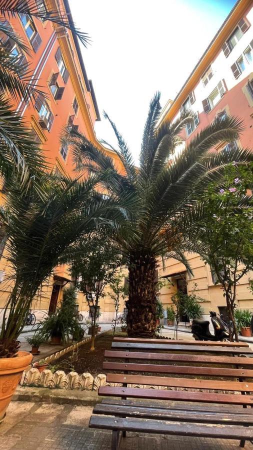 Z-Archsuites Urbs Roma Ngoại thất bức ảnh
