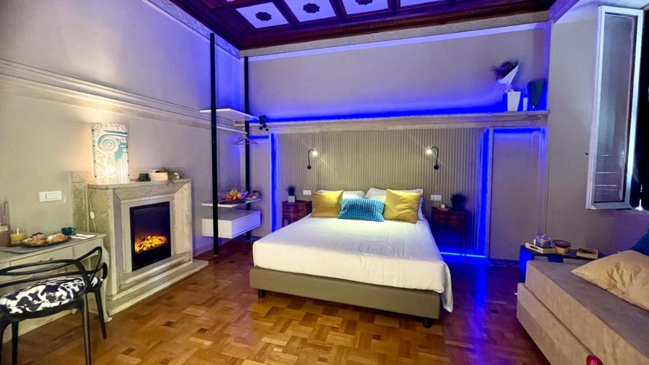 Z-Archsuites Urbs Roma Ngoại thất bức ảnh