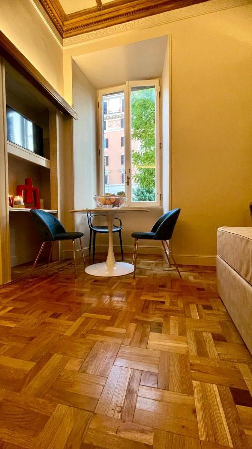 Z-Archsuites Urbs Roma Ngoại thất bức ảnh