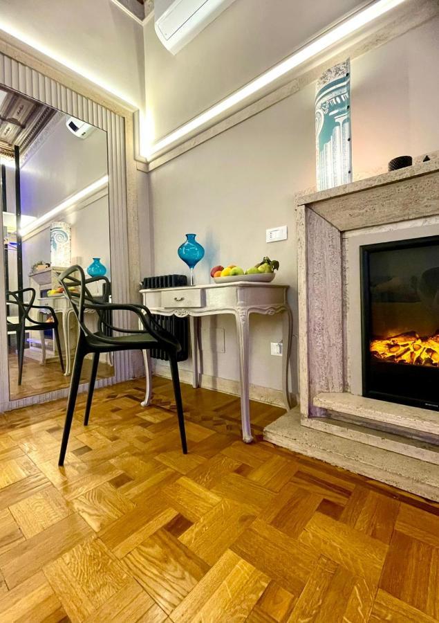 Z-Archsuites Urbs Roma Ngoại thất bức ảnh