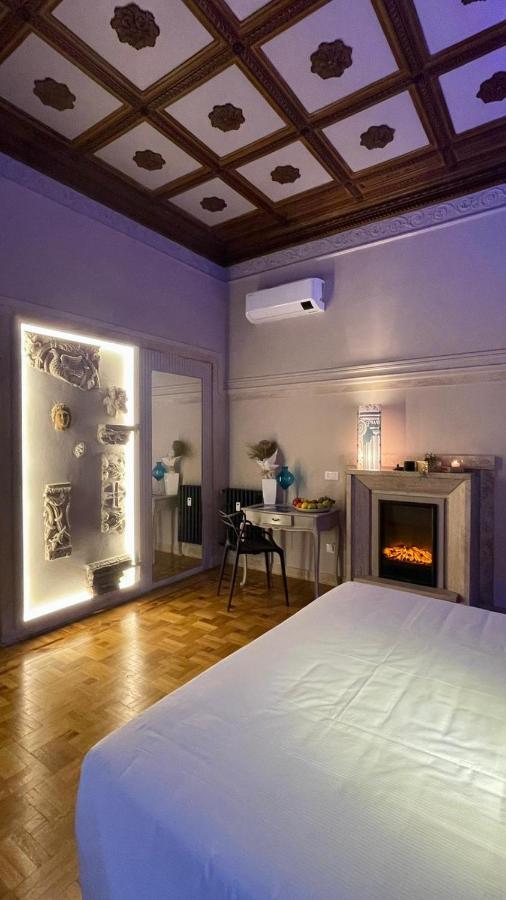 Z-Archsuites Urbs Roma Ngoại thất bức ảnh
