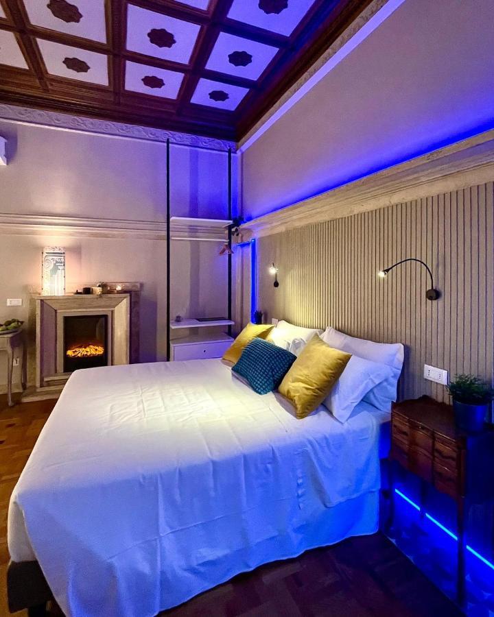 Z-Archsuites Urbs Roma Ngoại thất bức ảnh