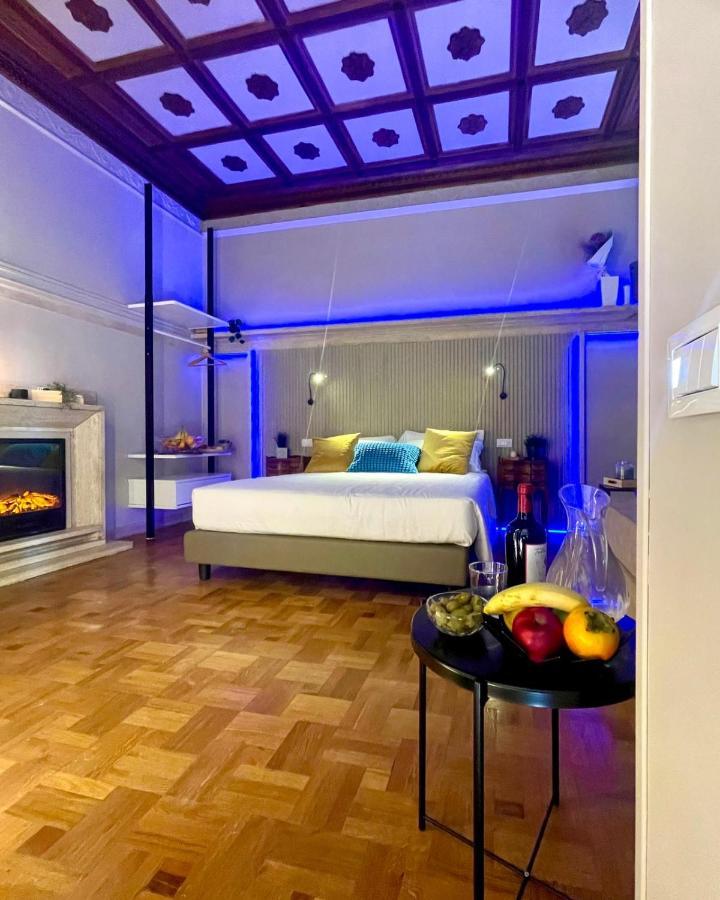 Z-Archsuites Urbs Roma Ngoại thất bức ảnh