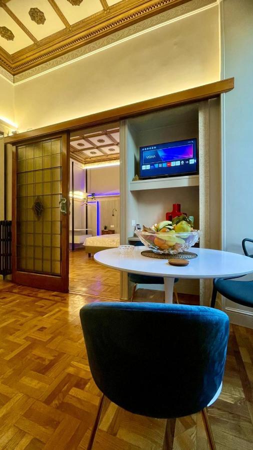 Z-Archsuites Urbs Roma Ngoại thất bức ảnh