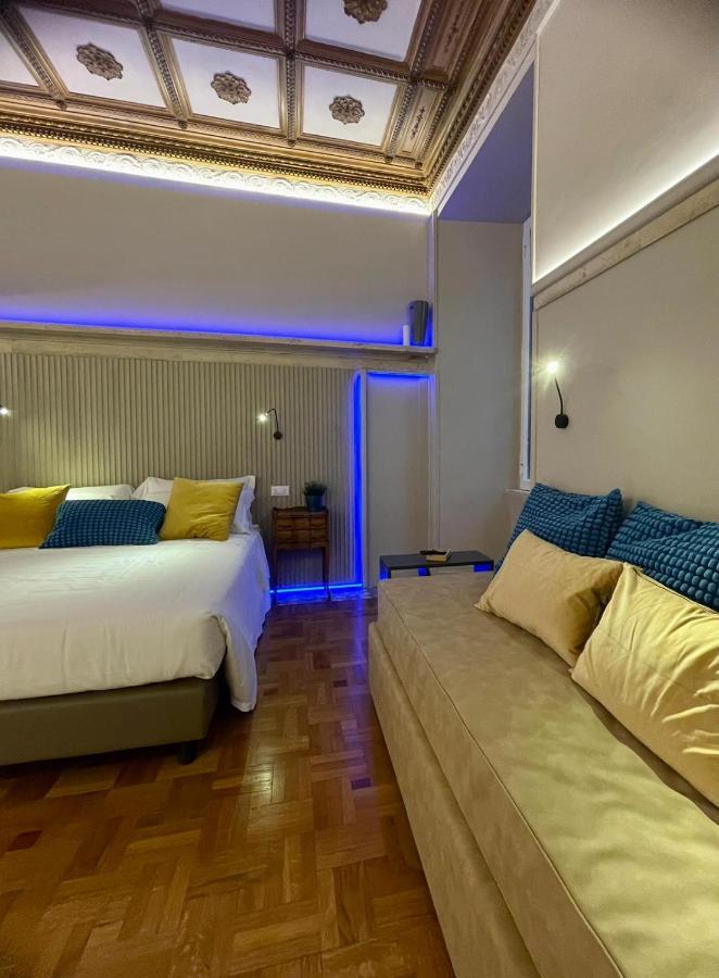 Z-Archsuites Urbs Roma Ngoại thất bức ảnh