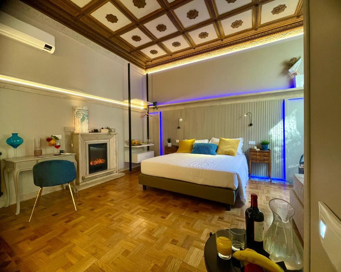 Z-Archsuites Urbs Roma Ngoại thất bức ảnh