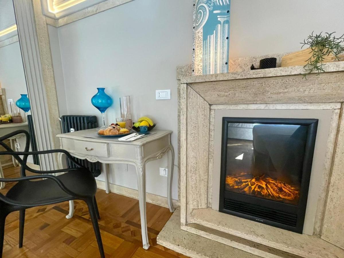 Z-Archsuites Urbs Roma Ngoại thất bức ảnh