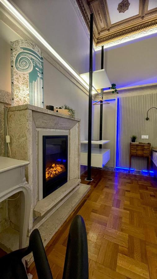 Z-Archsuites Urbs Roma Ngoại thất bức ảnh