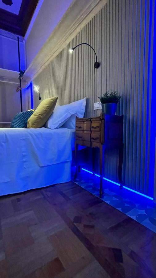Z-Archsuites Urbs Roma Ngoại thất bức ảnh
