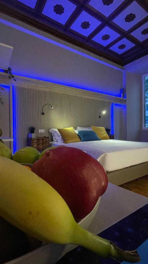 Z-Archsuites Urbs Roma Ngoại thất bức ảnh