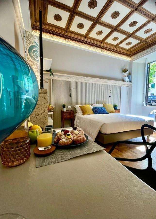 Z-Archsuites Urbs Roma Ngoại thất bức ảnh