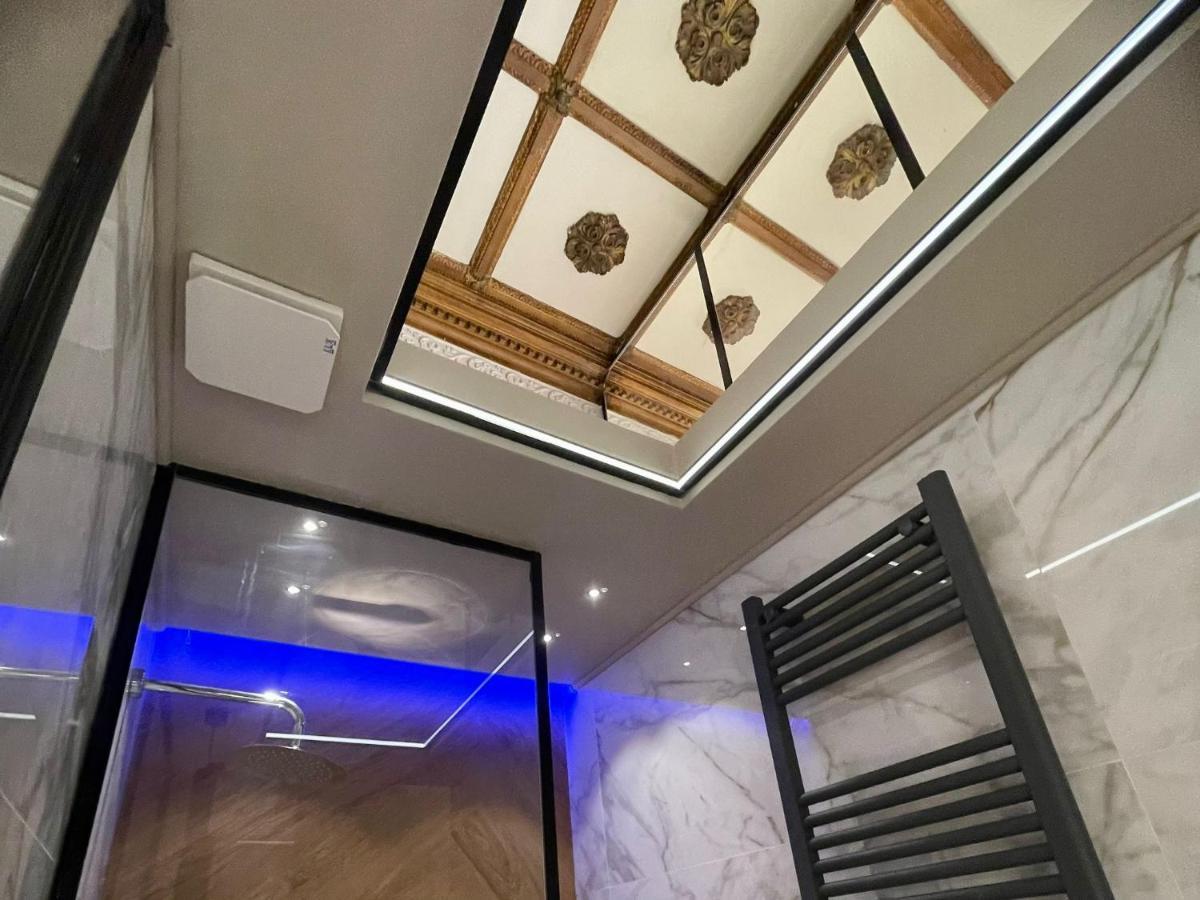 Z-Archsuites Urbs Roma Ngoại thất bức ảnh