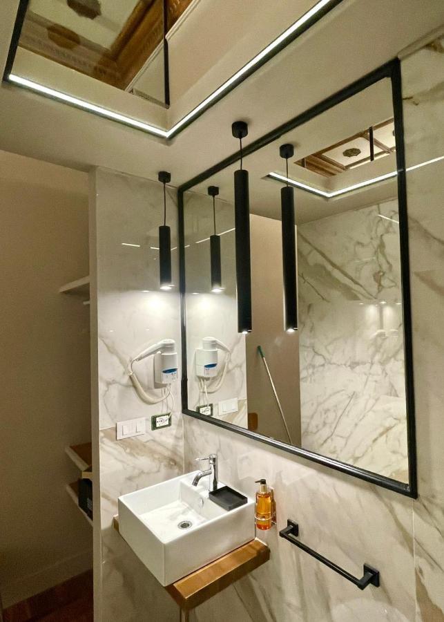 Z-Archsuites Urbs Roma Ngoại thất bức ảnh