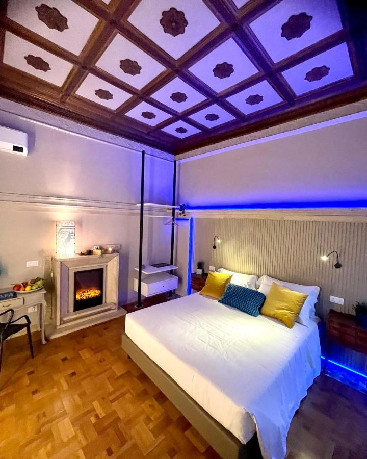 Z-Archsuites Urbs Roma Ngoại thất bức ảnh