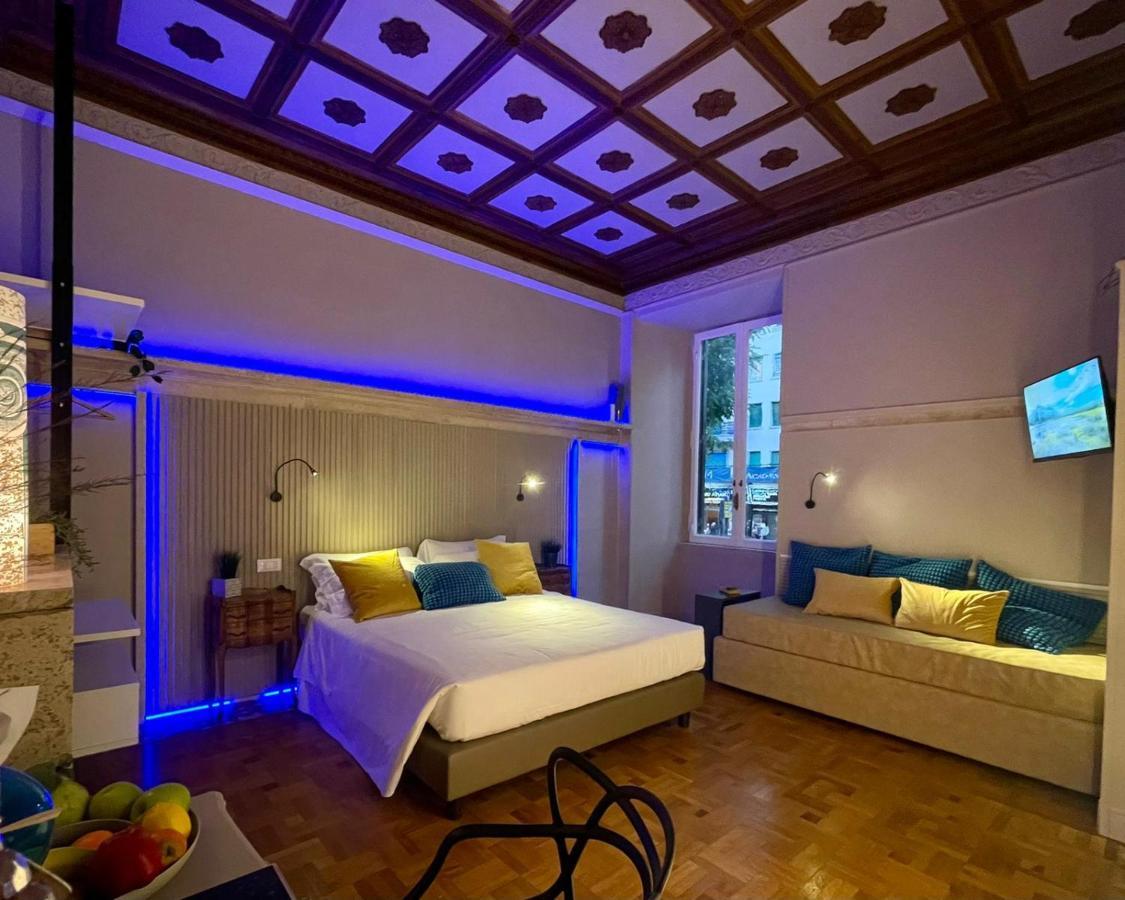 Z-Archsuites Urbs Roma Ngoại thất bức ảnh