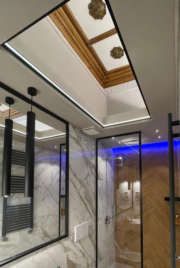 Z-Archsuites Urbs Roma Ngoại thất bức ảnh