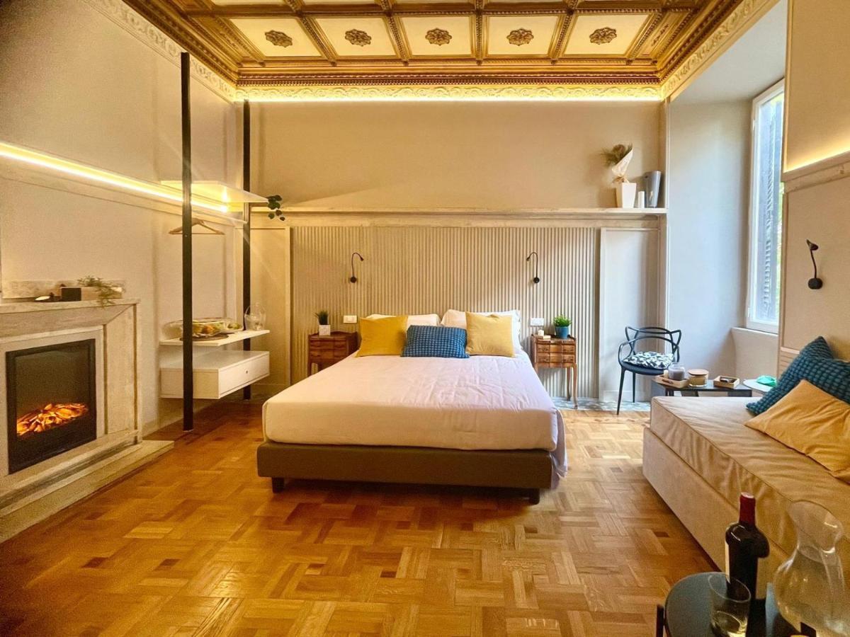 Z-Archsuites Urbs Roma Ngoại thất bức ảnh