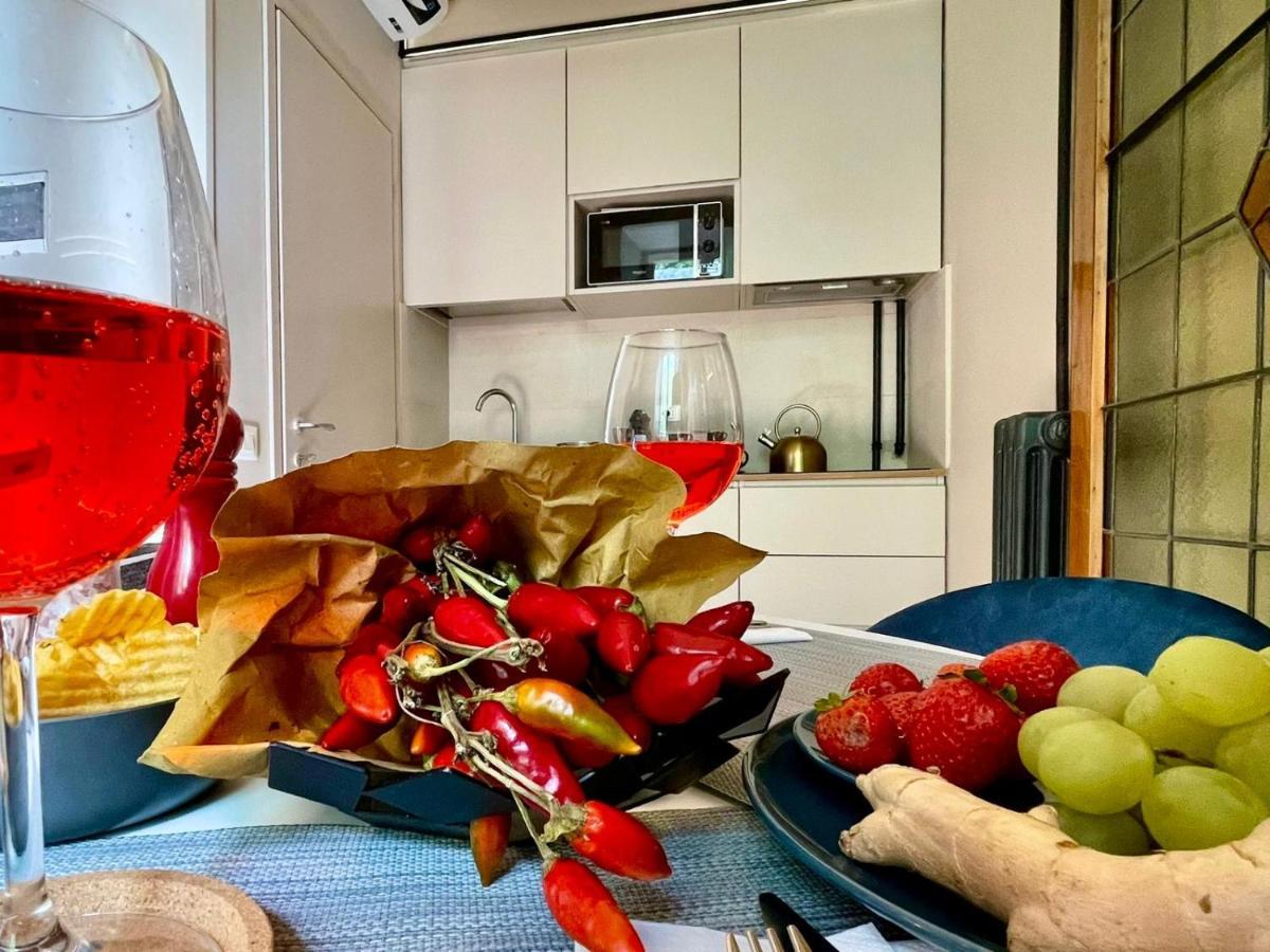 Z-Archsuites Urbs Roma Ngoại thất bức ảnh