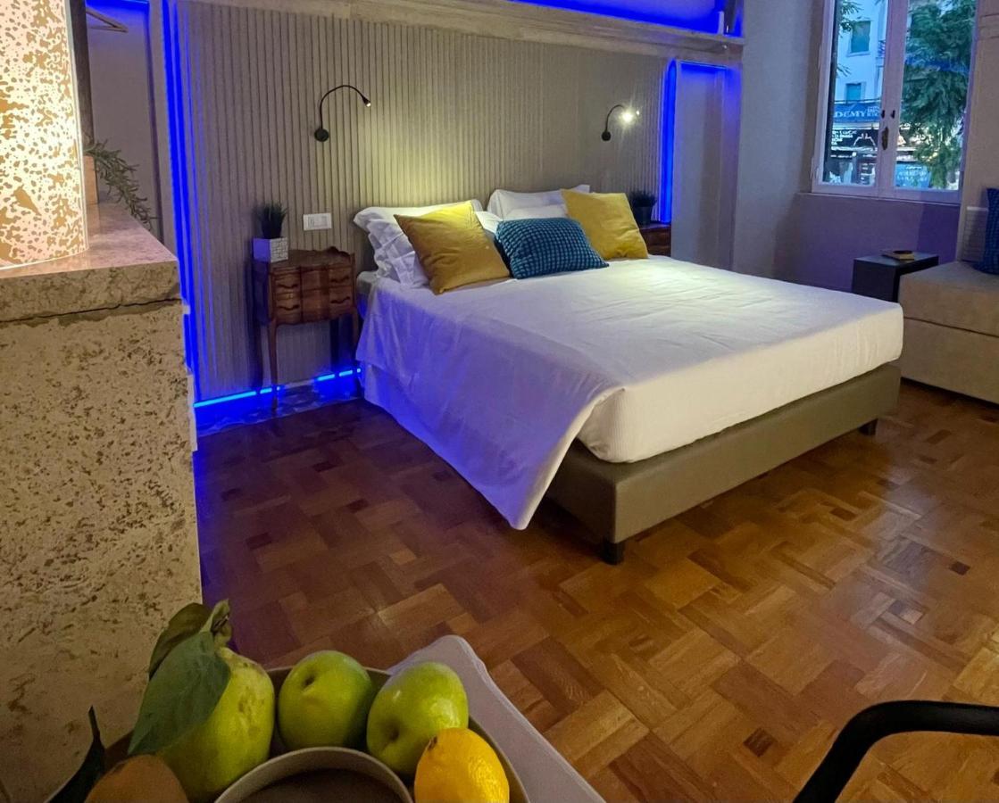 Z-Archsuites Urbs Roma Ngoại thất bức ảnh