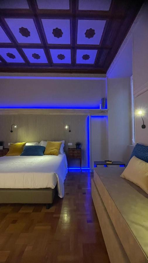 Z-Archsuites Urbs Roma Ngoại thất bức ảnh