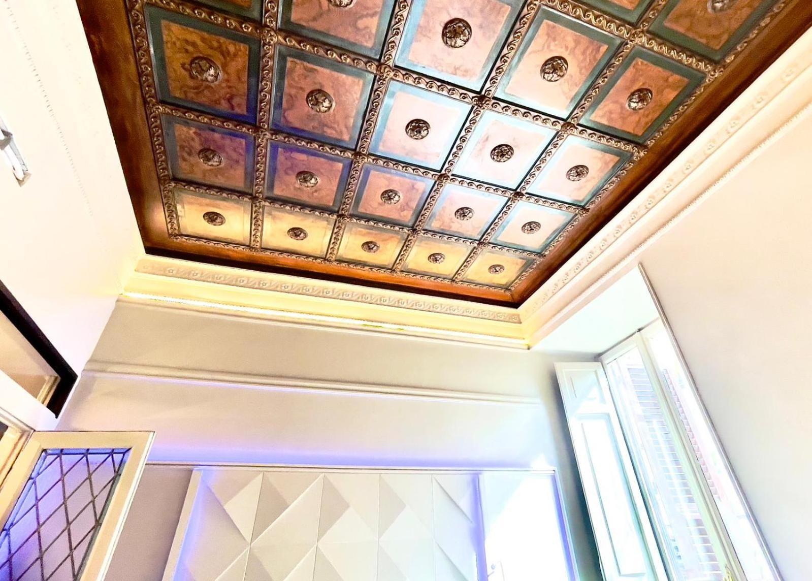 Z-Archsuites Urbs Roma Ngoại thất bức ảnh