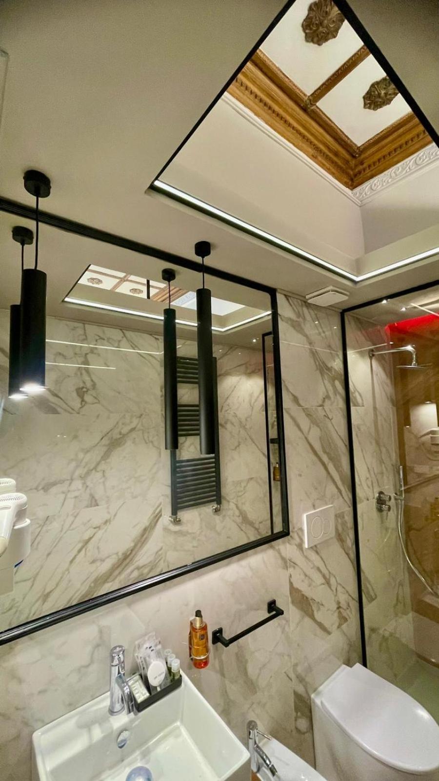 Z-Archsuites Urbs Roma Ngoại thất bức ảnh