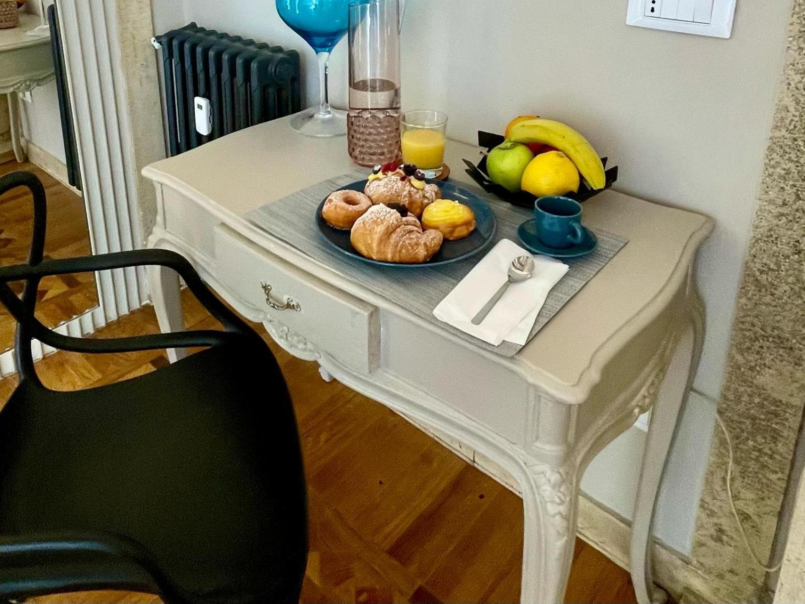 Z-Archsuites Urbs Roma Ngoại thất bức ảnh