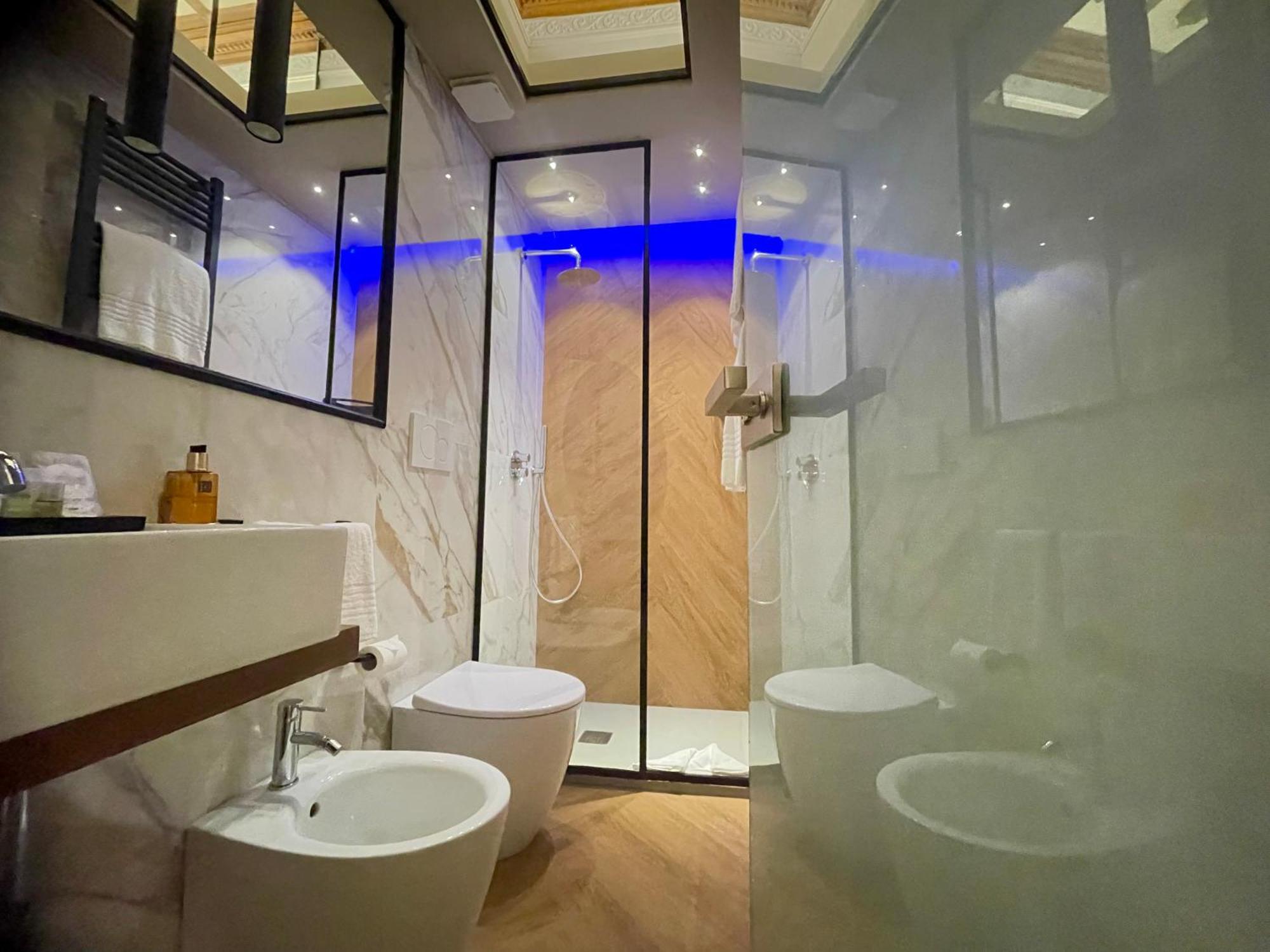 Z-Archsuites Urbs Roma Ngoại thất bức ảnh