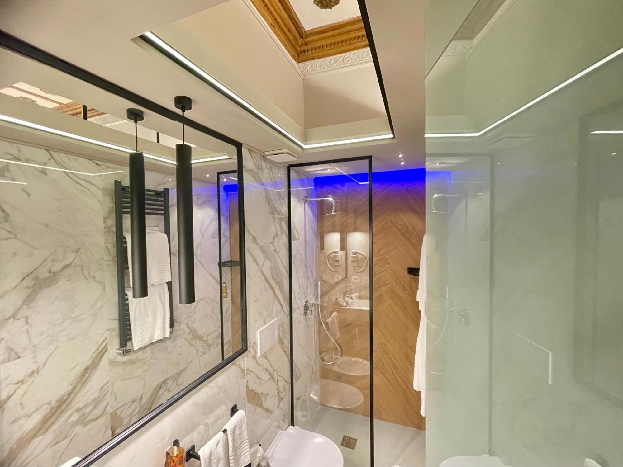 Z-Archsuites Urbs Roma Ngoại thất bức ảnh