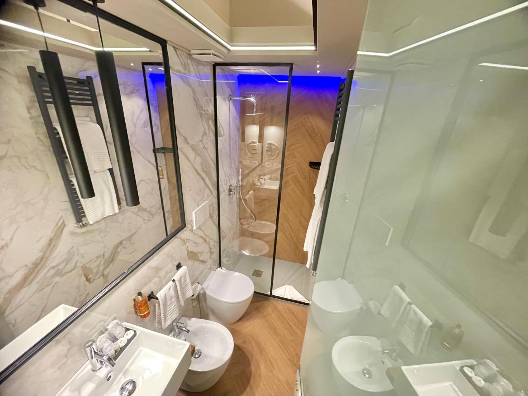 Z-Archsuites Urbs Roma Ngoại thất bức ảnh