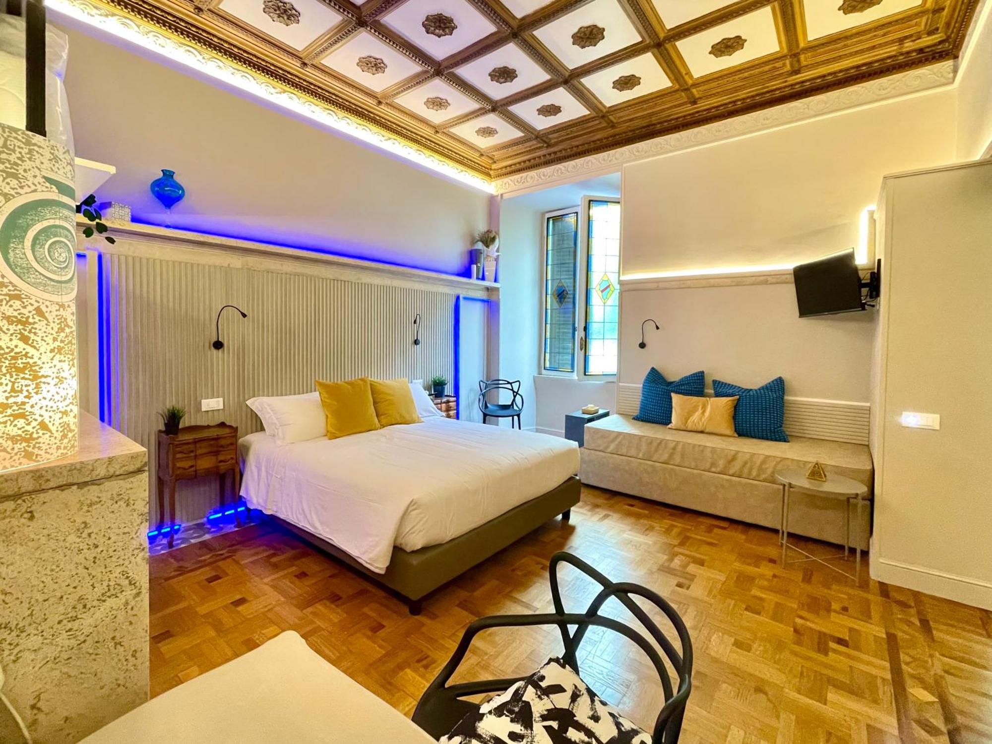 Z-Archsuites Urbs Roma Ngoại thất bức ảnh
