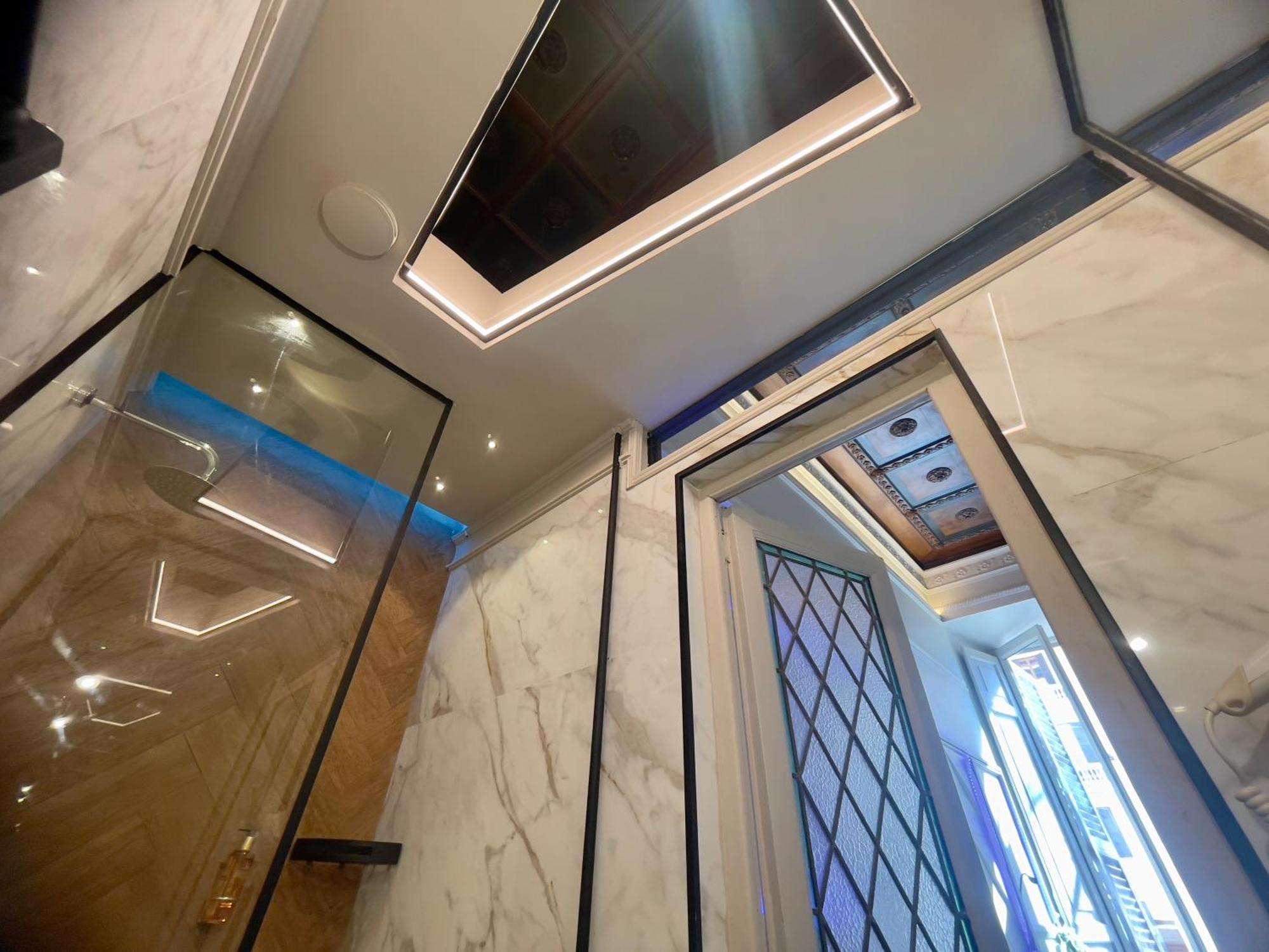 Z-Archsuites Urbs Roma Ngoại thất bức ảnh