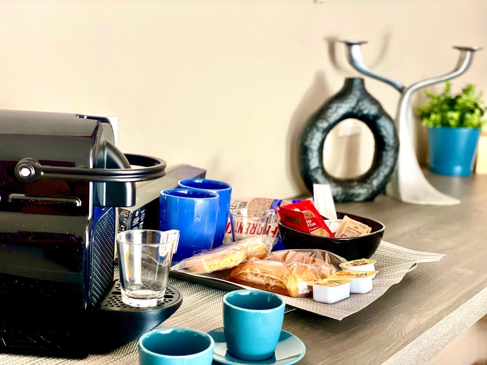 Z-Archsuites Urbs Roma Ngoại thất bức ảnh
