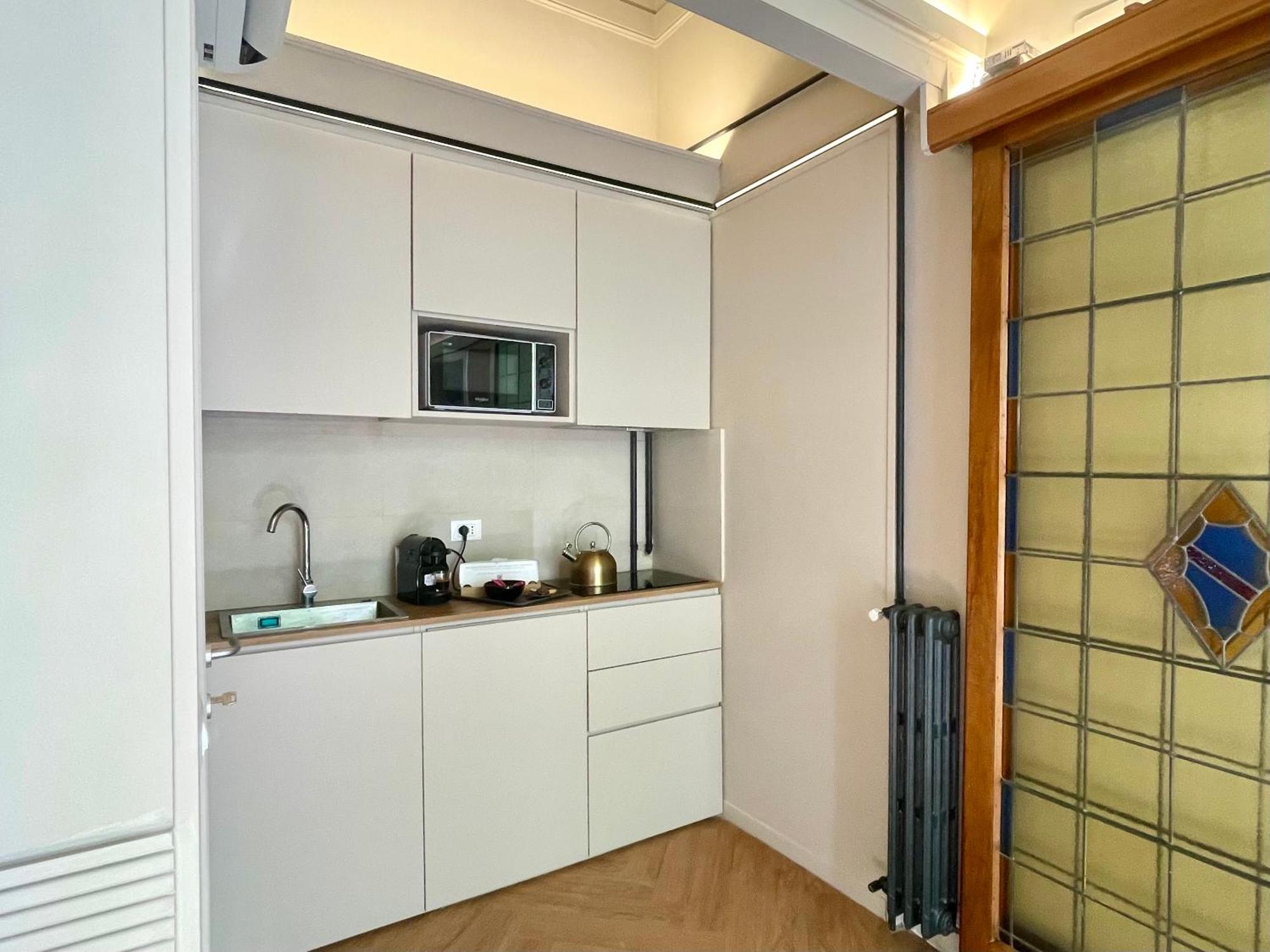 Z-Archsuites Urbs Roma Ngoại thất bức ảnh