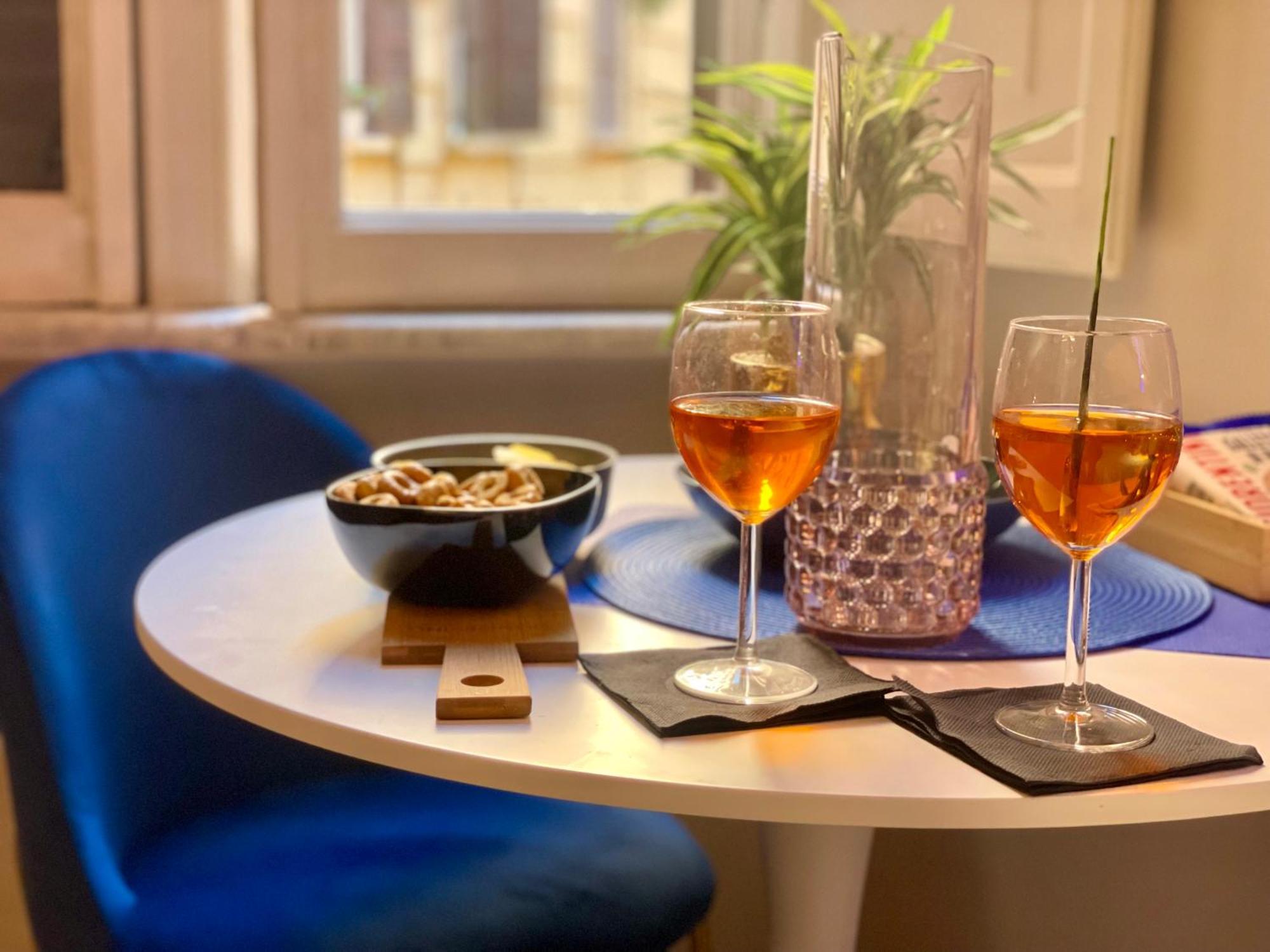 Z-Archsuites Urbs Roma Ngoại thất bức ảnh