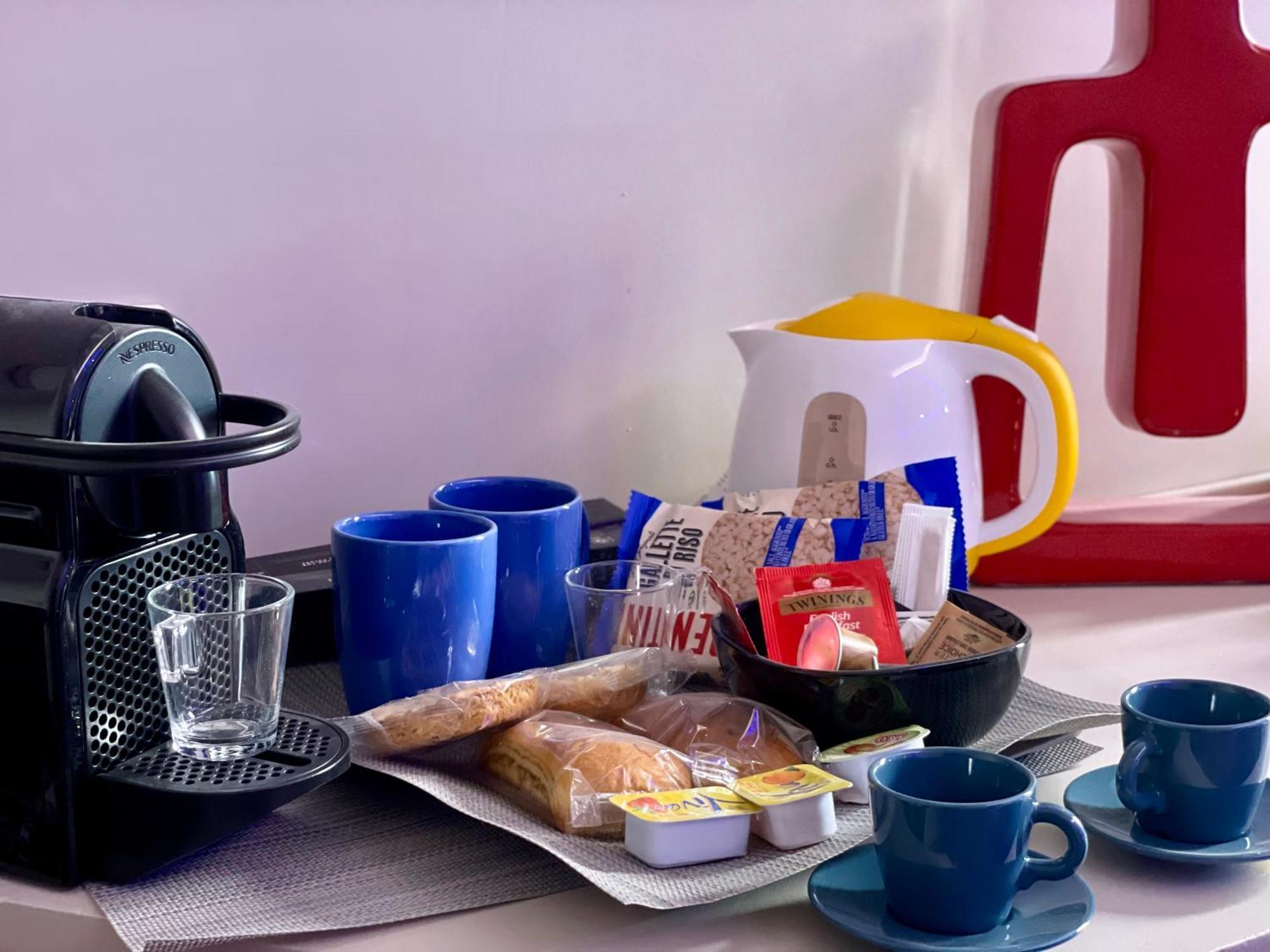 Z-Archsuites Urbs Roma Ngoại thất bức ảnh