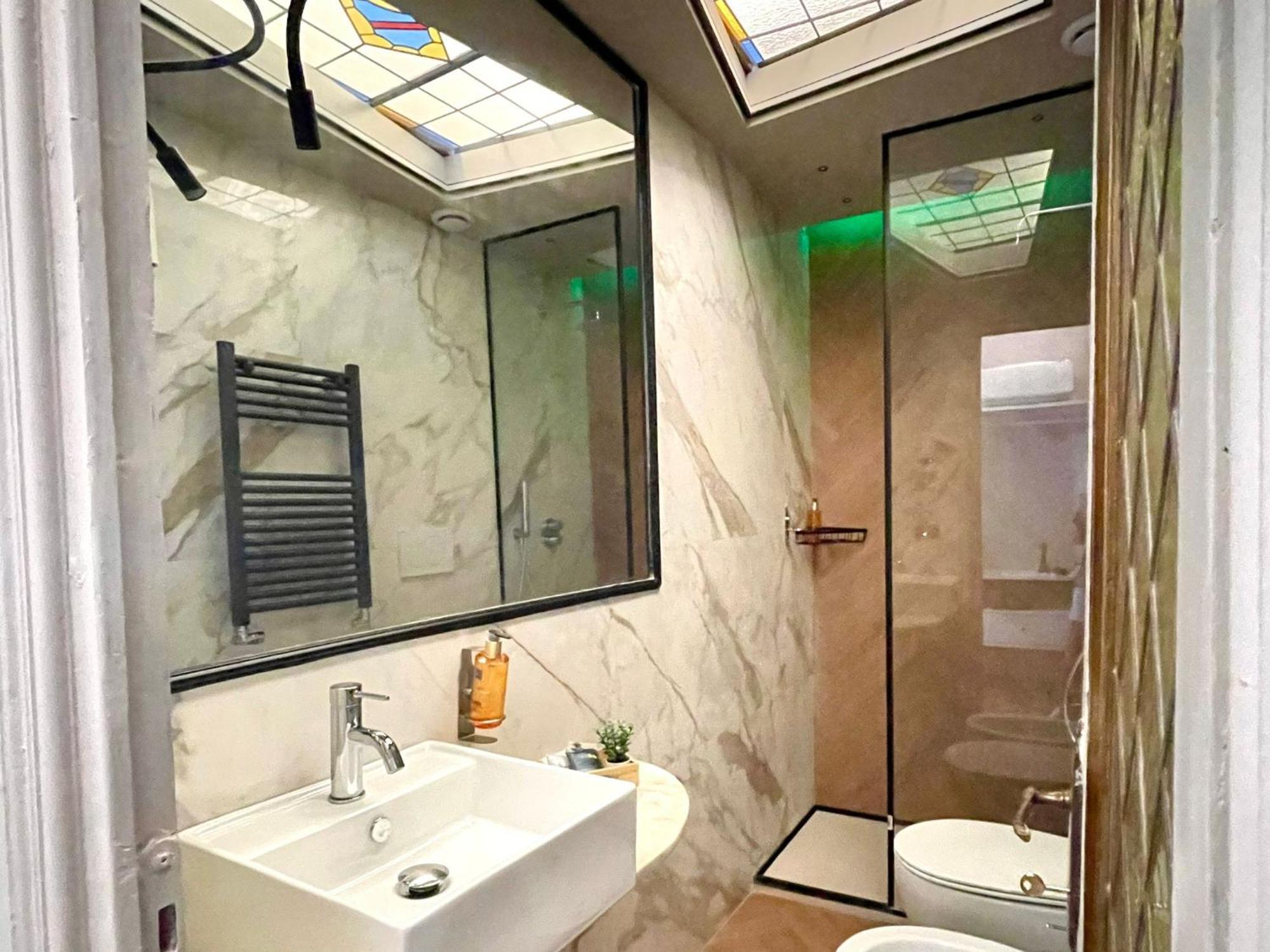 Z-Archsuites Urbs Roma Ngoại thất bức ảnh