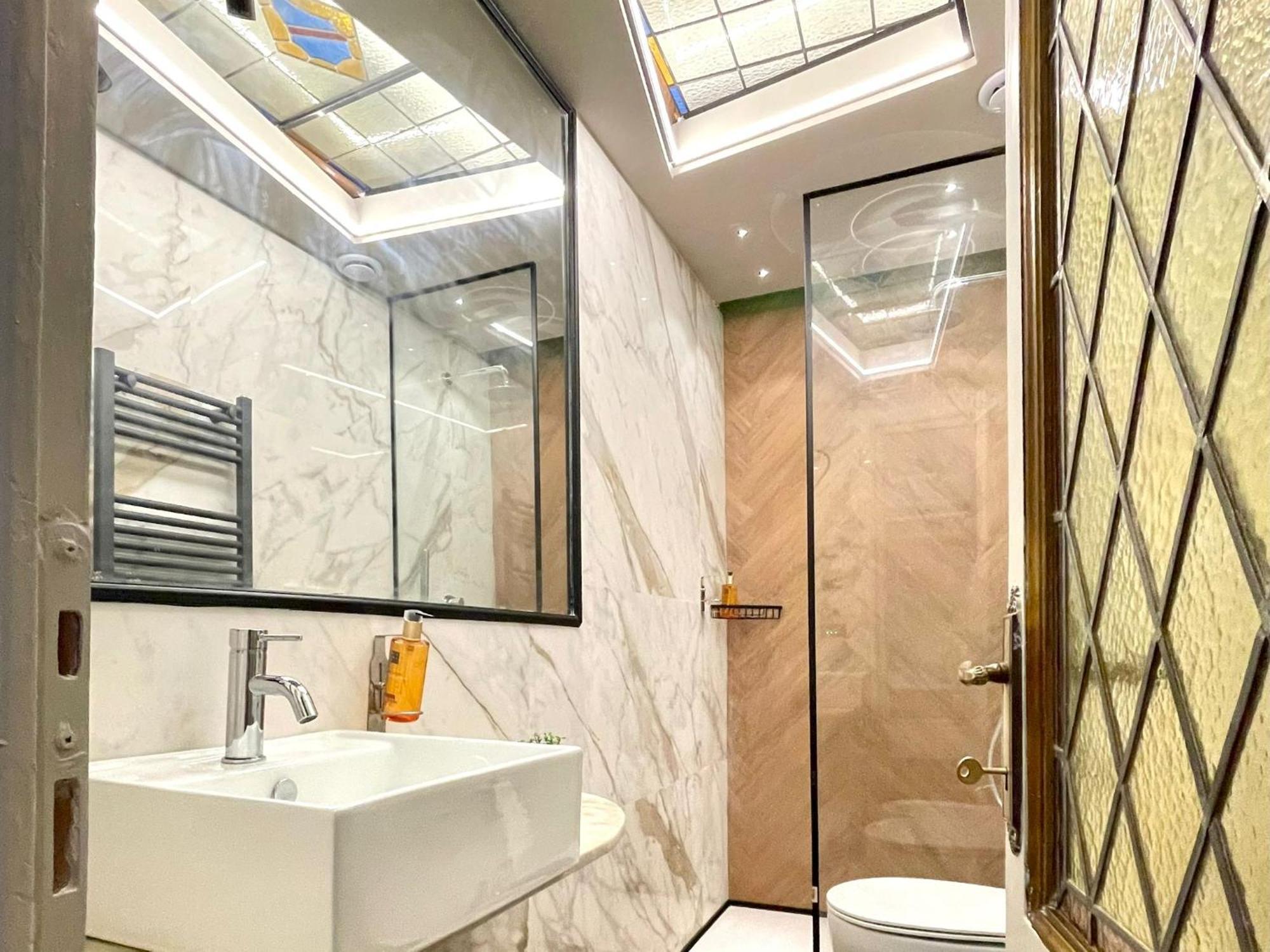 Z-Archsuites Urbs Roma Ngoại thất bức ảnh